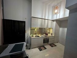 Sennett Residence (D13), Condominium #549557291